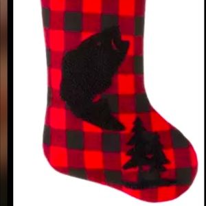 I am looking for a stocking like this or any animal…